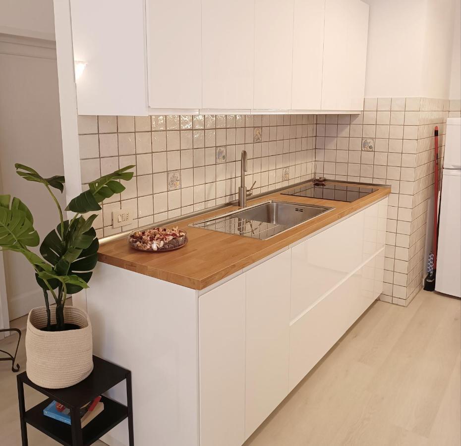 Handy House Florence Ngoại thất bức ảnh