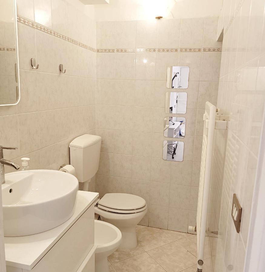 Handy House Florence Ngoại thất bức ảnh