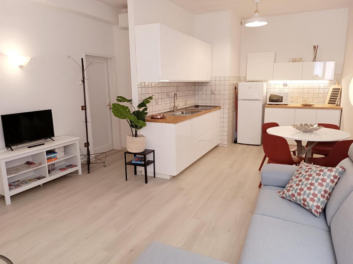 Handy House Florence Ngoại thất bức ảnh