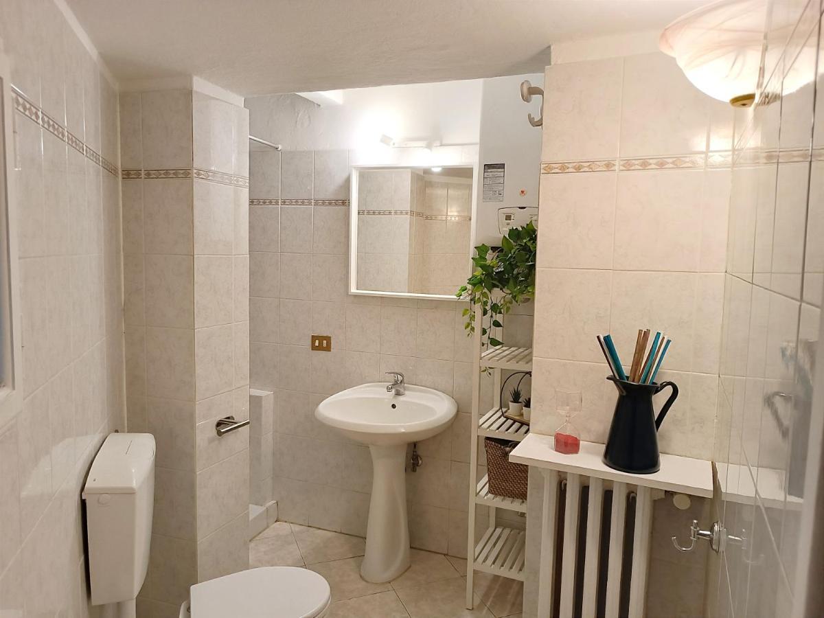 Handy House Florence Ngoại thất bức ảnh