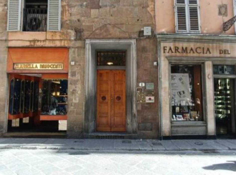 Handy House Florence Ngoại thất bức ảnh