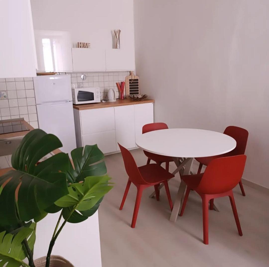 Handy House Florence Ngoại thất bức ảnh