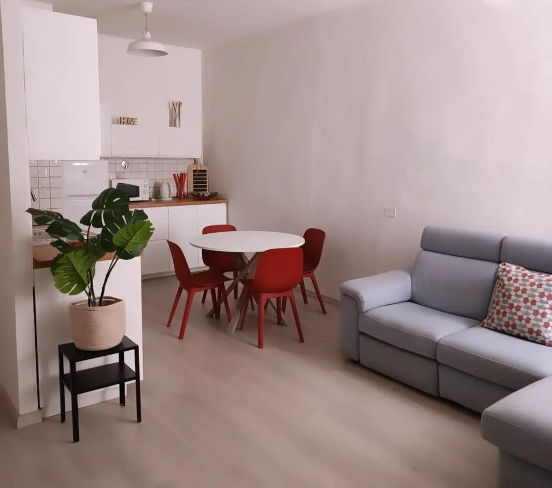 Handy House Florence Ngoại thất bức ảnh