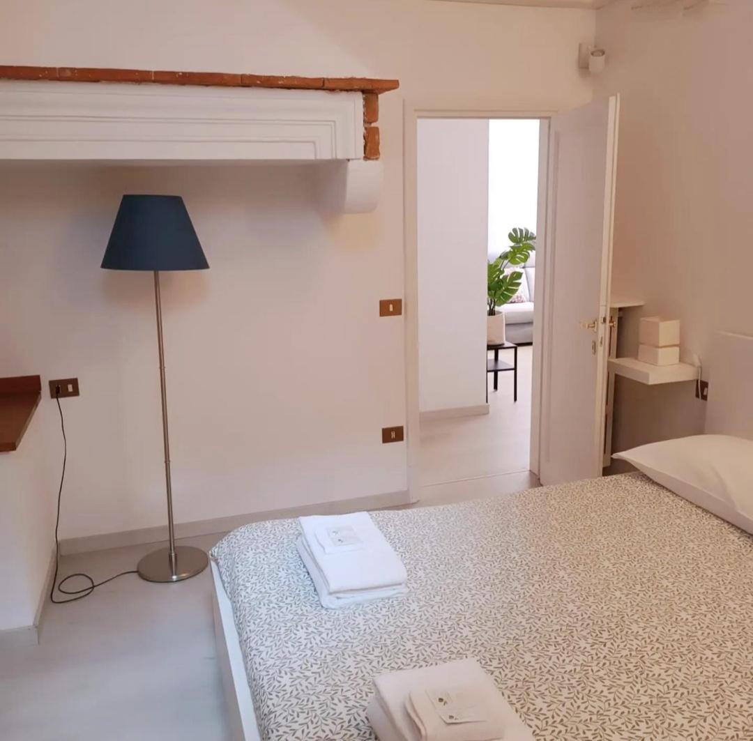 Handy House Florence Ngoại thất bức ảnh